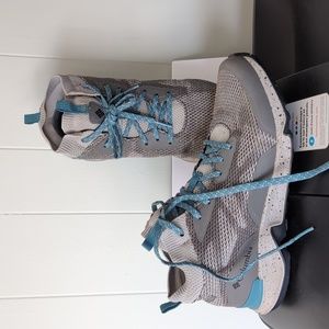 Columbia rain sneakers